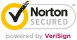 Norton Secured powered by VeriSign